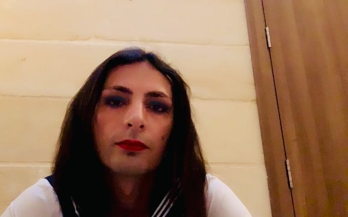 Pamela Cross: Cval na muže