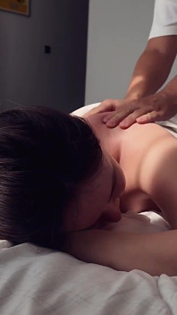 I Just Asked My Stepson for a Massage... and Now I Can't Look Him in the Eyes.
