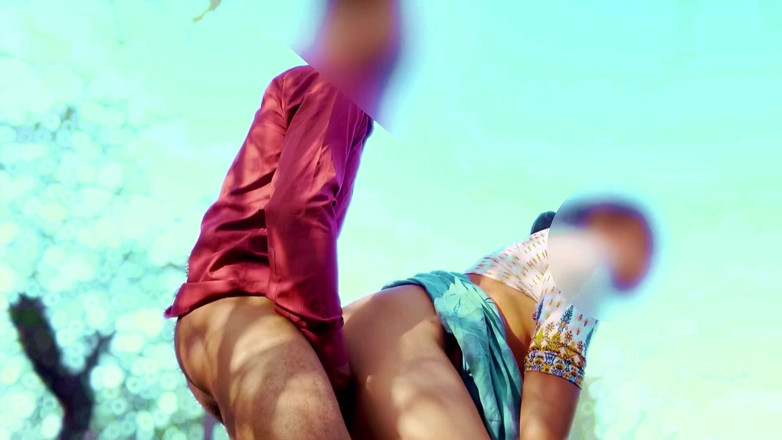 Your_aisha: Desi Village Girl Fuck Video
