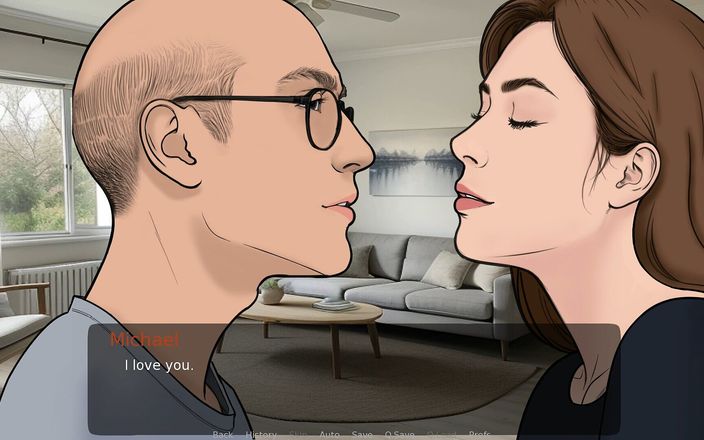 Adultgameplayvideos: Những lời hứa mà chúng tôi đã thực hiện - tập 7