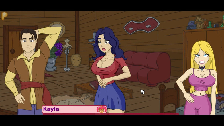 LoveSkySan69Real: Milfrim - Část 6 - Medialav Sex a Nadržené holky od Loveskysanhentai