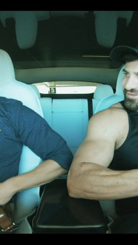 Uber Ride and Fun