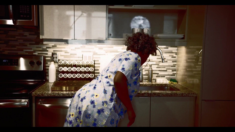 The fancy experience: 和奶奶的周末