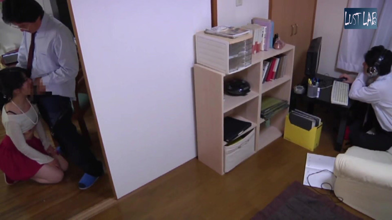 Lust JAV lab: 戴绿帽子和不忠 - 已婚女人的故事 - 2