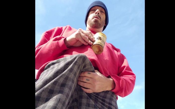 BBIG: Winterkaffee-raucher