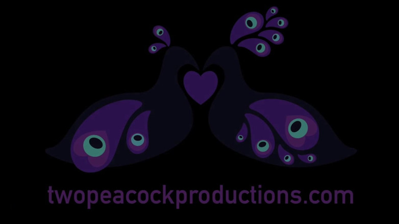 Two Peacock Productions: 흑인 대물 자지에게 따먹히는 흑인 대물 자지