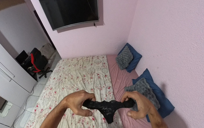 Jennyferpimenta: Una Donna Più Grande Esperta Mi Ha Beccata, Beccata Mentre...