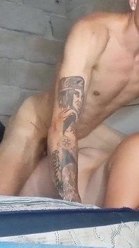 Bavili jsme se s mojí ženou, hodně vaginálního sexu