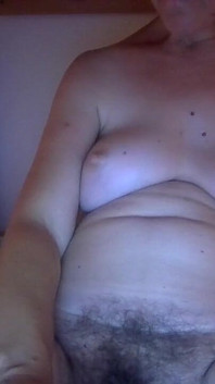 Mira Que Coño Mas Caliente Y Mojado Tengo