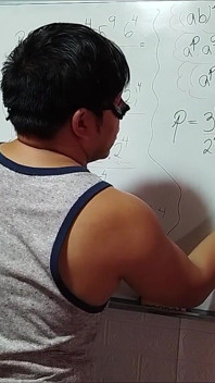 21 Algebra: Prawa exponents - Potencjacja - Uproszczenie - Radication