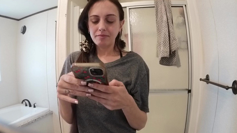 Flawless Melissa: Help Me Sneeze