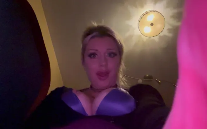 Sultry Silvea: Sultry Silvea Sneaky Kitchen Fuck