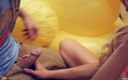 Pornfidelity: Flaca adolescente Kylie Nicole follada y preñada