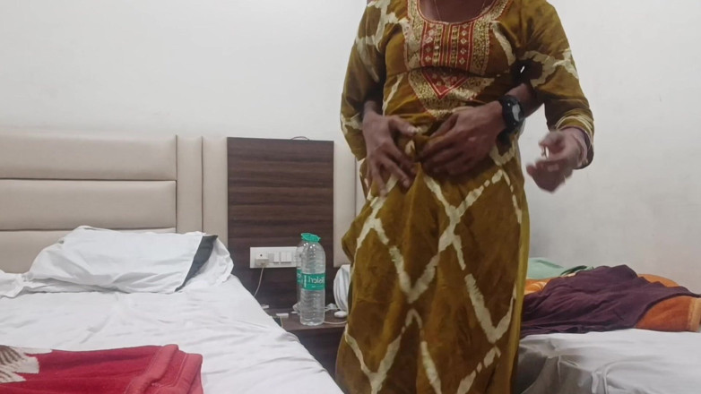LateralChain349: Sesi 15, fantasi romantis istri india, kunjungan tetangga yang tak terduga