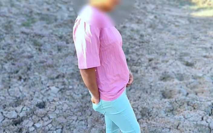 Fuckkkker: 정글에서 의붓오빠에게 따먹히는 의붓여동생, 야외 인도 마을 소녀 섹스 도기 스타일 힌디어 오디오