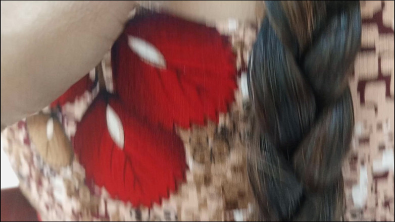 Nadiyabd: Cặp đôi đã kết hôn thực sự làm tình tại nhà Ấn Độ ép sữa...