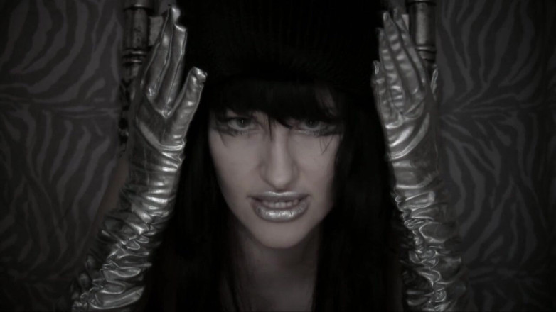 Lady Mesmeratrix Official: ファシナトリックス...