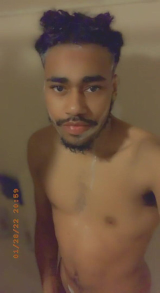 Future Productions: Shower time!!