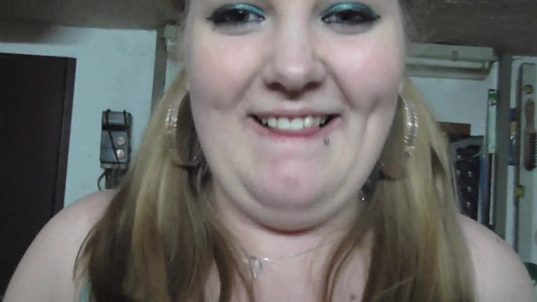 AmateurBBW: Pane bože! Jsem teď z něj těhotná?
