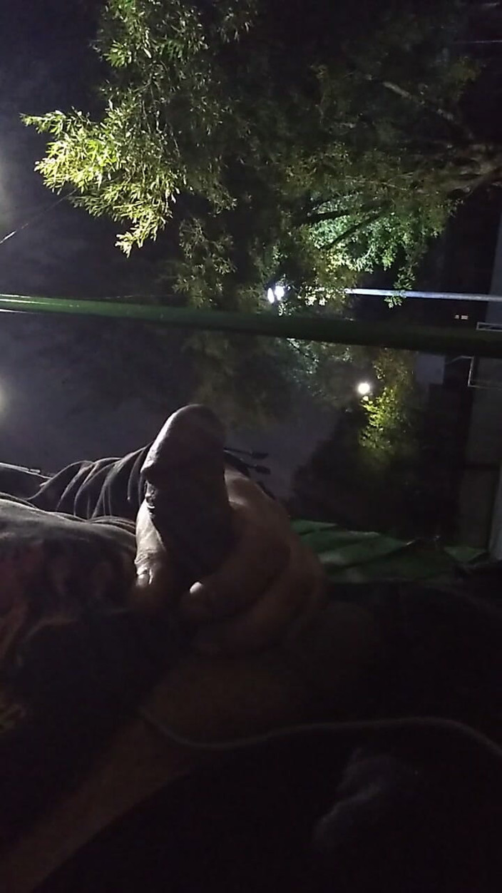 AlexAlejandro13: Gorący park publiczny