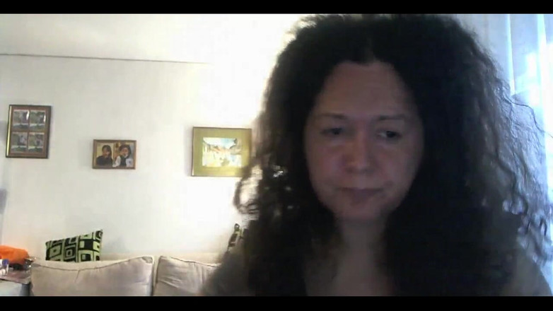 Nikki Montero: Ström