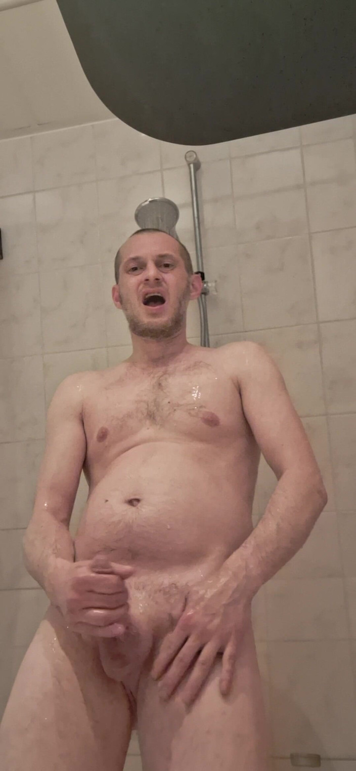 Bi sex: Fred'i sikiyor