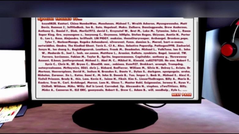 3DXXXTEEN2 Cartoon: Budynek pełen gorących dziewczyn. Seks z kreskówkami 3D porno