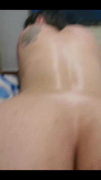 A Little Bit of This Delicious Ass