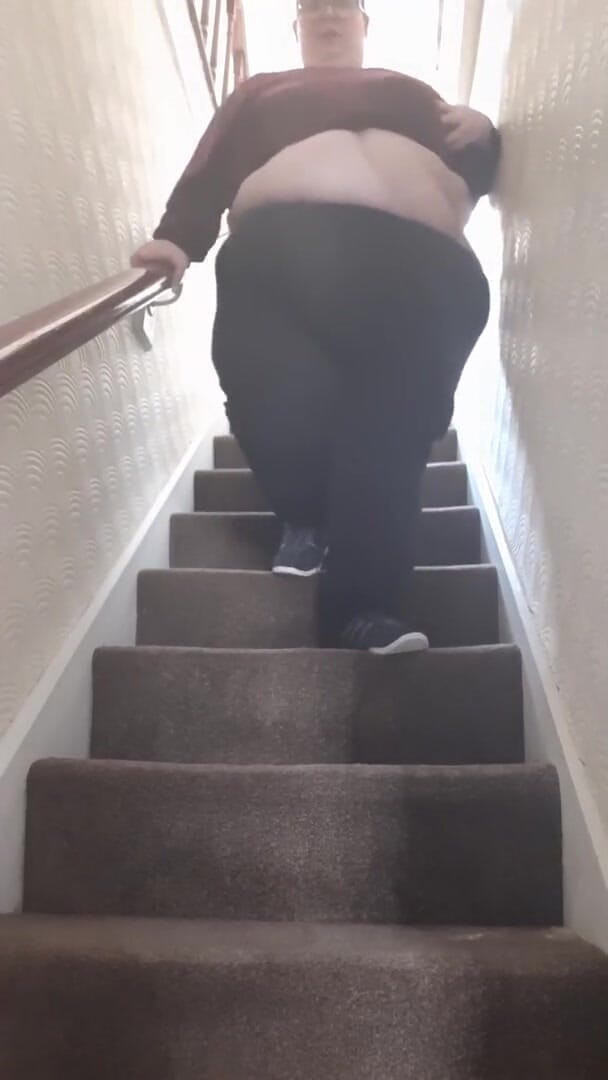 SSBBWLadyBrads: Trapgodin