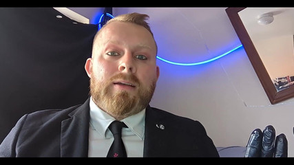 WolfgangWhite: V duchu Halloweenu jsem se rozhodl mít s touto Roleplay...