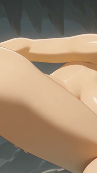 Link findet Zelda in einer Höhle und fickt mit ihr, um raus zu kommen! Legende der 3D-Hentai-Geschichte von Zelda