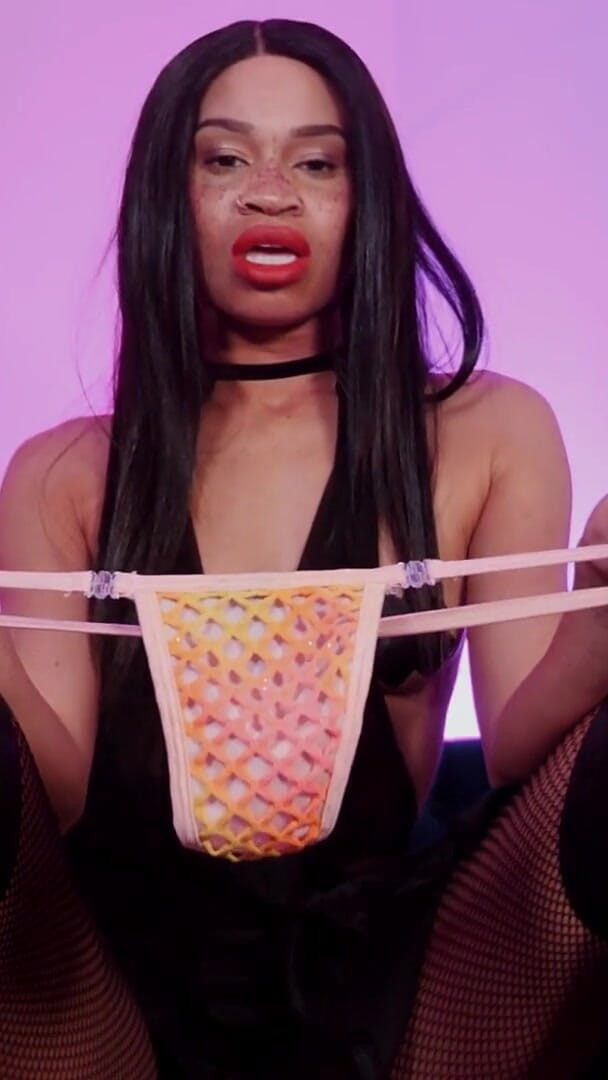 Humiliating JOI for a White Sissy Bitch Boi (Goddess Rosie Reed) Humiliating JOI for a White Sissy Bitch Boi (Goddess Rosie Reed)