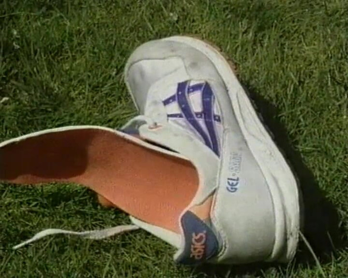 90s Vintage Taboo: Đĩ nện con cu sâu # 1