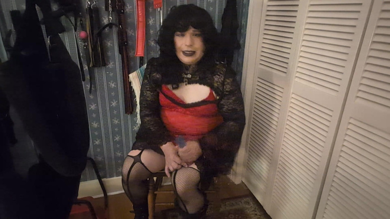 Tongue Lashor 69: Tu Sciocco Gooner!