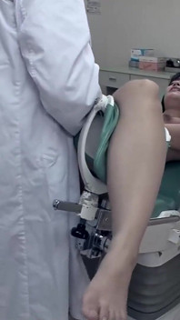Obgyn mojej żony zalana ją w Dniu Owulacji ...