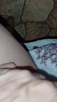 I Masturbate Secretly From My Colleagues at a Meeting