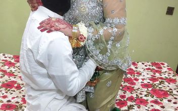 Indian Desi Girl Fucked Before Her Wedding