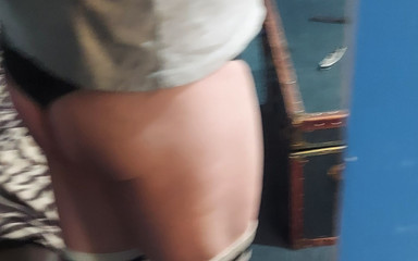 KatieKat: Playful Wanting