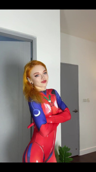 Do You Recognise This Costume? ‍