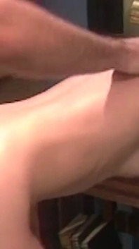 ミルフのスラットとハードレトロなセックス