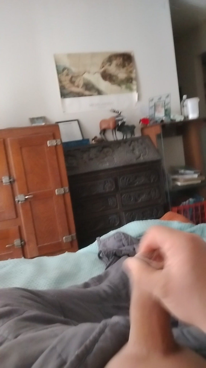 JG Risk: 2 - 8 - 2026 orgasme keras