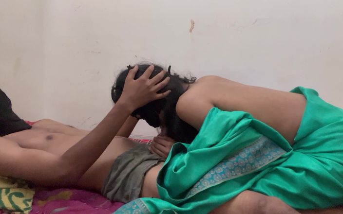 Dipstar: Le meilleur sexe de tous les temps avec une bhabhi...
