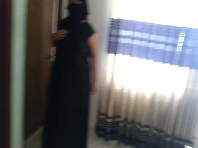 Aria Mia: Burka Aur Hijab Arab Hot Muslim Padose Bade Gand Aur...