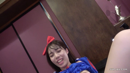 Sky Angel: Asian angel 3772