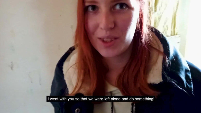 SweetAndFlow: Fucked me in the stairwell while parents are at home -...