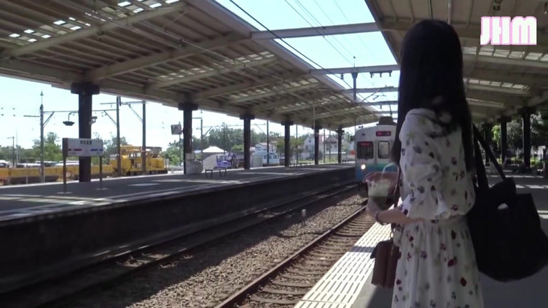 Japanese Hentai Matings: Исповедь у горячего источника - тайное путешествие замужней женщины - 2