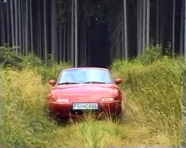 GERMAN PORN CLASSICS: Sexy vzpomínky na šukání
