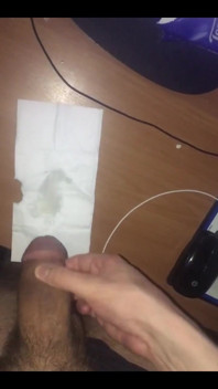 Would You Like to Lick?