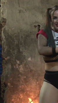 Cirque de Reell Video