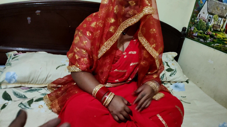 Sangeet sexy: Suhagrat özel Hintçe videolar, seks videoları